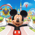 Disney Park