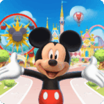 Disney Park