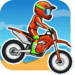 Moto X3M