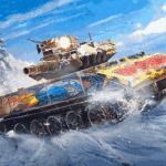 World of Tanks Blitz