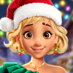 Fashionista Christmas Eve Party-512x340