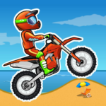 Moto X3M free games on line