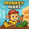 Monkey Mart free games on line