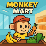 Monkey Mart free games on line