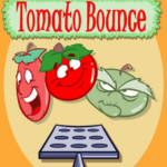 Tomato Bounce free games on line