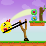 Angry Chicken FREE GAMES MOBILE