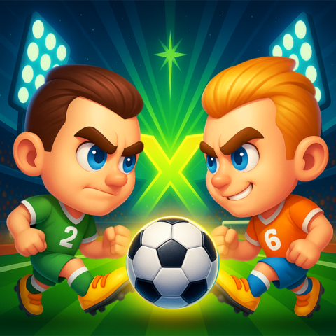 Football Legends 2026