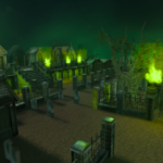 Zombie Grave Yard Review