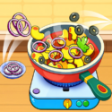 Kids Kitchen Cozy Cooking Review